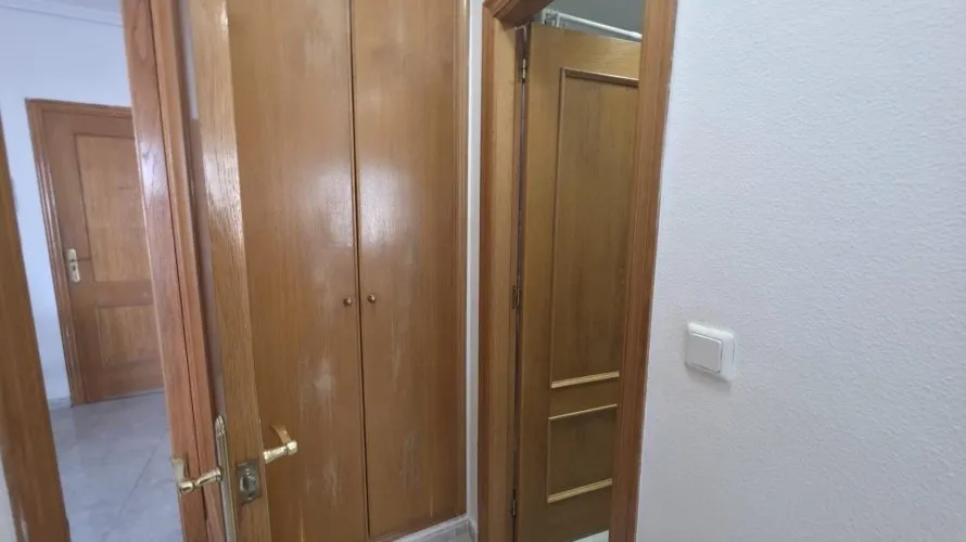 Apartamento de 1 dormitorio en Torrevieja, España No. 1671 № 7