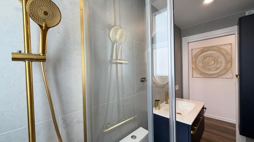 Apartamento de 3 dormitorios en Torrevieja, España No. 1679 № 8