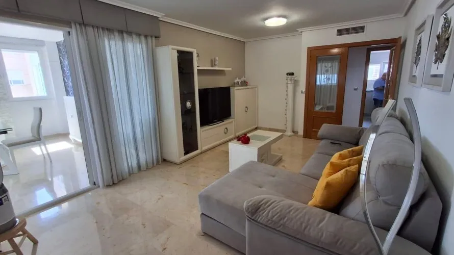 Apartamento de 136m² en Benidorm, España No. 1706 № 26