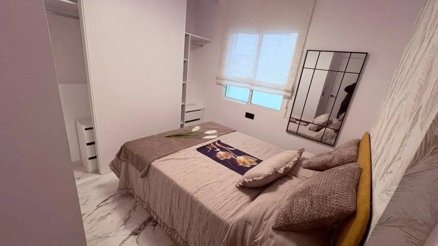 Apartamento de 1 dormitorio en Torrevieja, España No. 1692 № 3