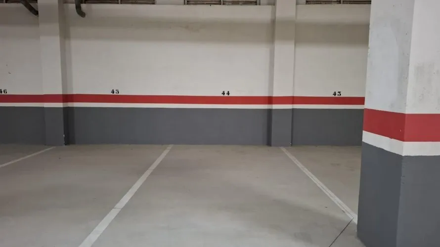 Apartamento de 1 dormitorio en Torrevieja, España No. 1719 № 20