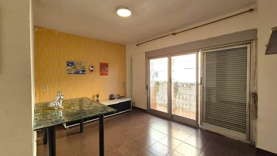 Apartamento de 1 dormitorio en Alicante, España No. 1697 № 13
