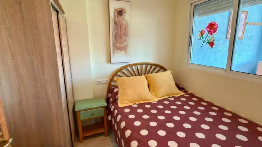 Apartamento de 1 dormitorio en Villajoyosa, España No. 1698 № 9