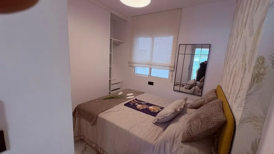 Apartamento de 1 dormitorio en Torrevieja, España No. 1692 № 1