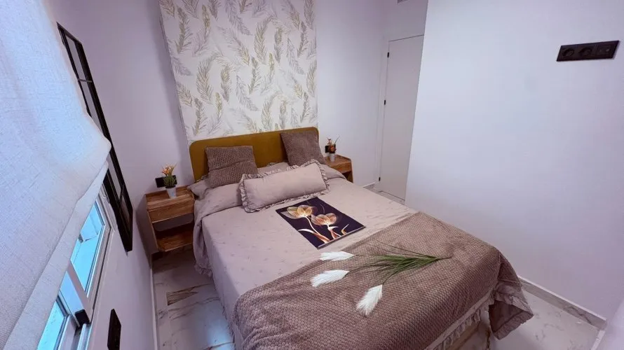 Apartamento de 1 dormitorio en Torrevieja, España No. 1692 № 5