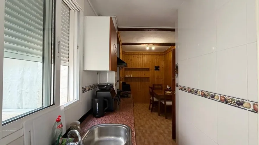 Apartamento de 2 dormitorios en Torrevieja, España No. 1701 № 23