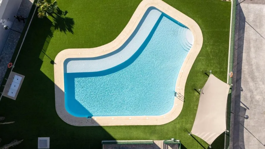Apartamento de 106m² en Santa Pola, España No. 1652 № 4