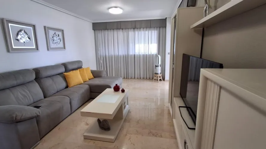 Apartamento de 136m² en Benidorm, España No. 1706 № 6