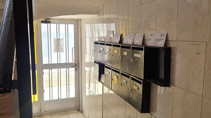 Apartamento de 1 dormitorio en Alicante, España No. 1709 № 21