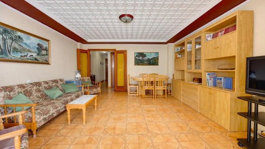 Apartamento de 100m² en Torrevieja, España No. 1683 № 26