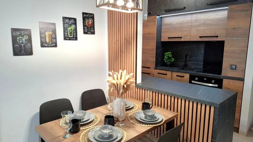 Apartamento de 1 dormitorio en Torrevieja, España No. 1719 № 3