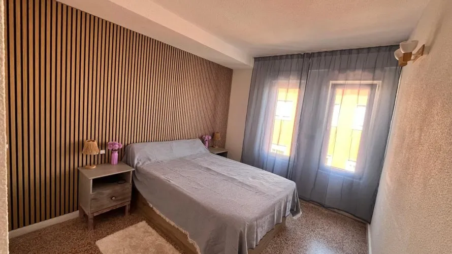 Apartamento de 2 dormitorios en Torrevieja, España No. 1690 № 6
