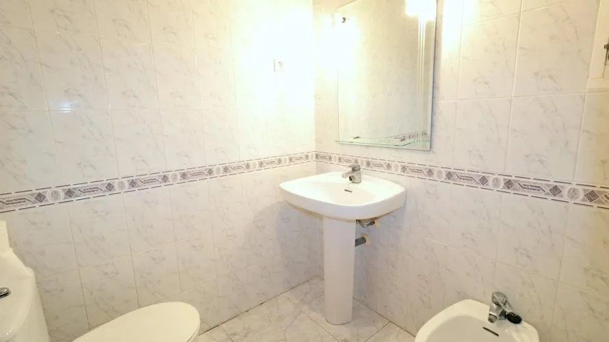 Apartamento de 2 dormitorios en Torrevieja, España No. 1743 № 13