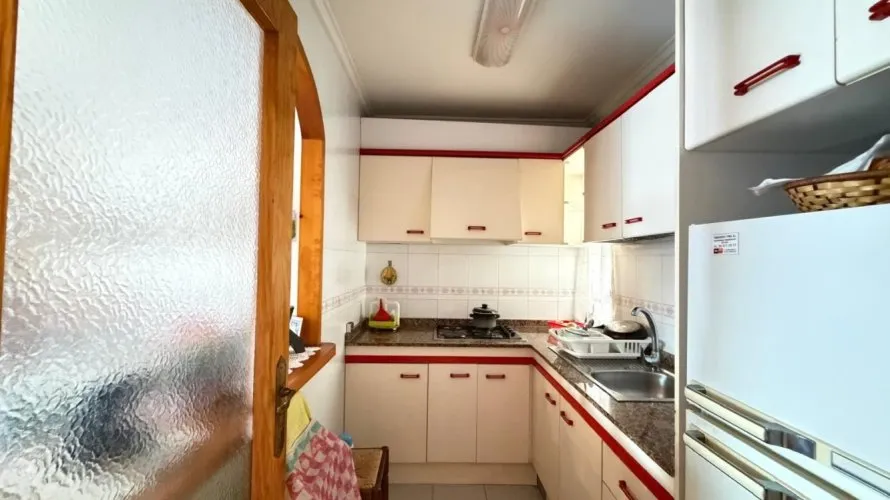 Apartamento de 1 dormitorio en Torrevieja, España No. 1901 № 16