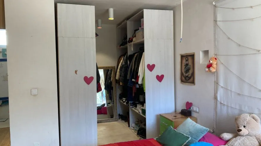 Villa de 180m² en Dénia, España No. 1792 № 12