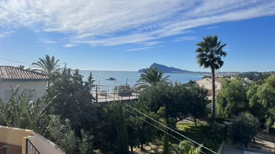Propiedad comercial de 1200m² en Altea, España No. 1786 № 26