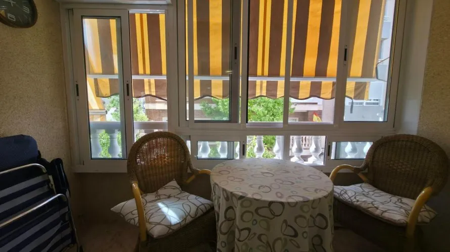 Apartamento de 3 dormitorios en Torrevieja, España No. 1776 № 15