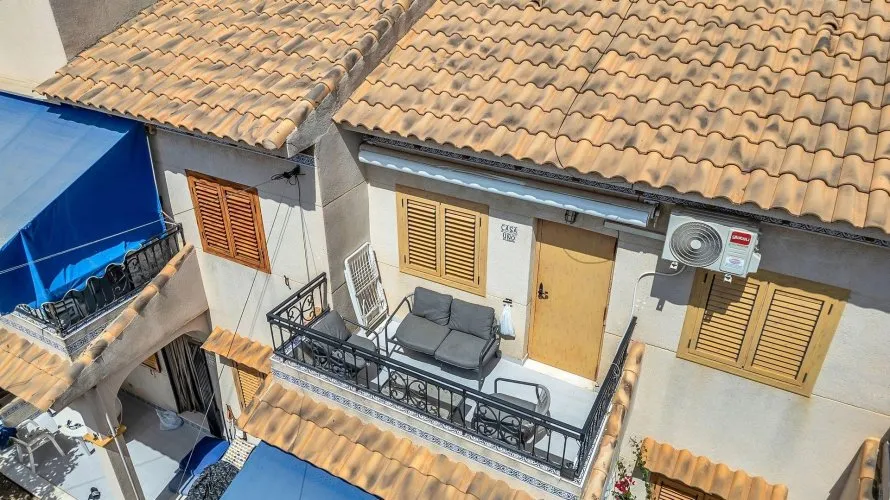 Apartamento de 55m² en Torrevieja, España No. 1873 № 5