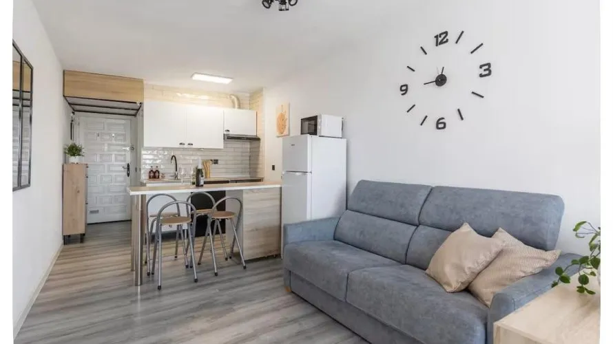 Apartamento de 25m² en Torrevieja, España No. 1760 № 5