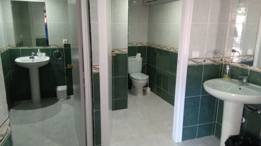 Propiedad comercial de 1200m² en Altea, España No. 1786 № 3