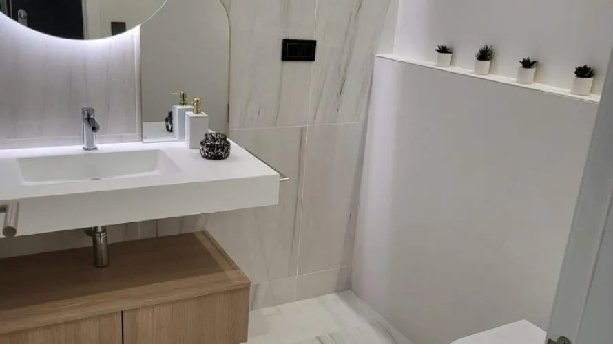 Apartamento de 2 dormitorios en Villajoyosa, España No. 1931 № 12