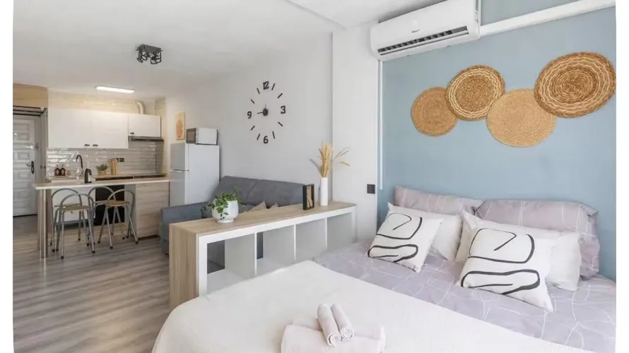 Apartamento de 25m² en Torrevieja, España No. 1760 № 23