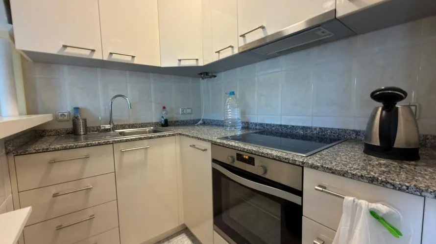 Bungalow de 1 dormitorio en Torrevieja, España No. 1879 № 17