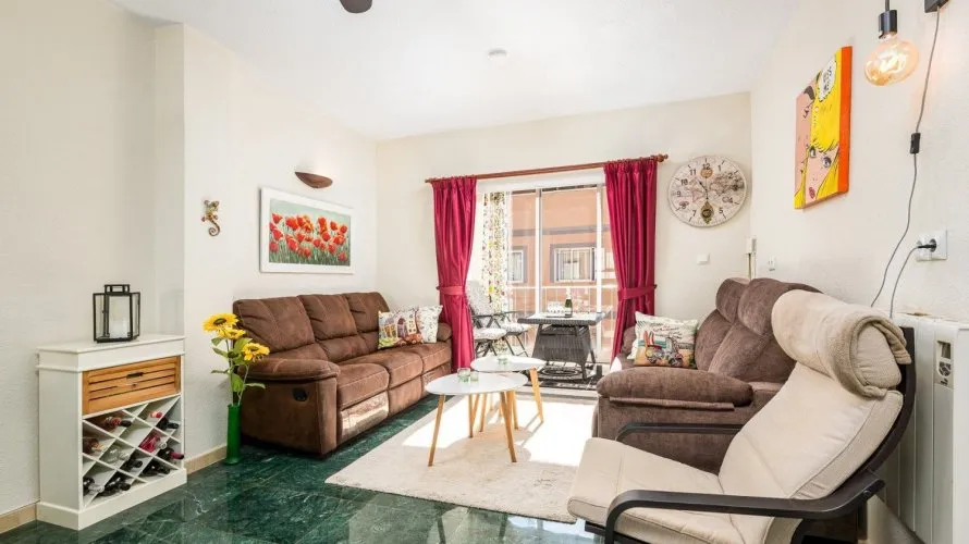 Apartamento de 89m² en Torrevieja, España No. 1919 № 22