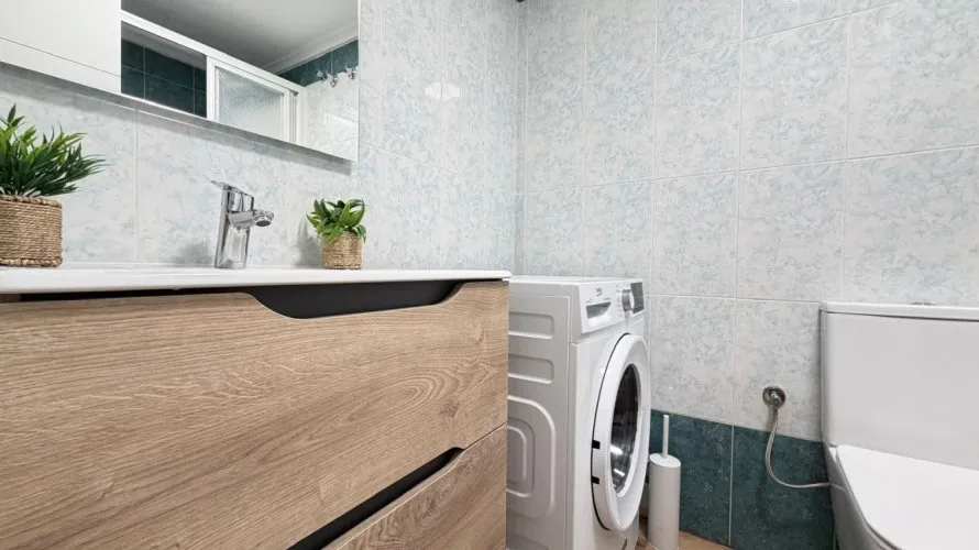 Apartamento de 3 dormitorios en Torrevieja, España No. 1929 № 11