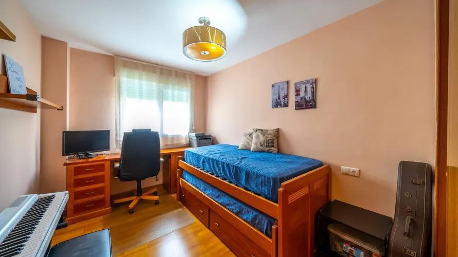 Apartamento de 3 dormitorios en Alicante, España No. 1888 № 21