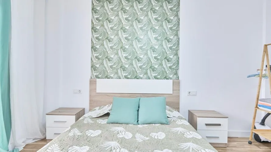 Apartamento de 1 dormitorio en Torrevieja, España No. 1887 № 2