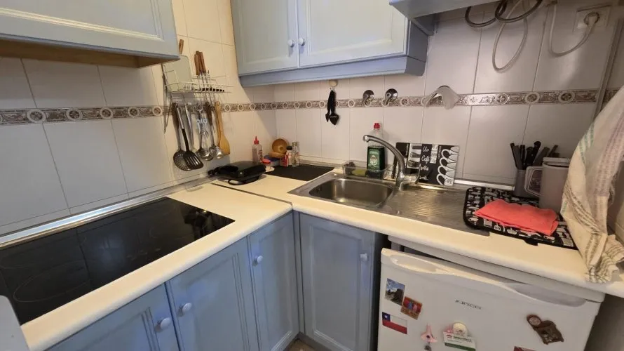Apartamento de 39m² en Torrevieja, España No. 1749 № 9