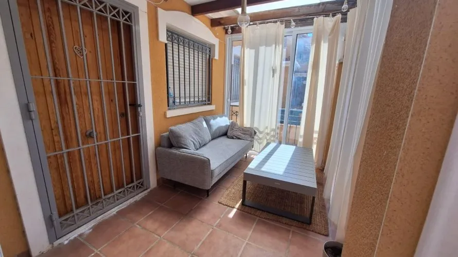 Dúplex de 83m² en Torrevieja, España No. 1858 № 24