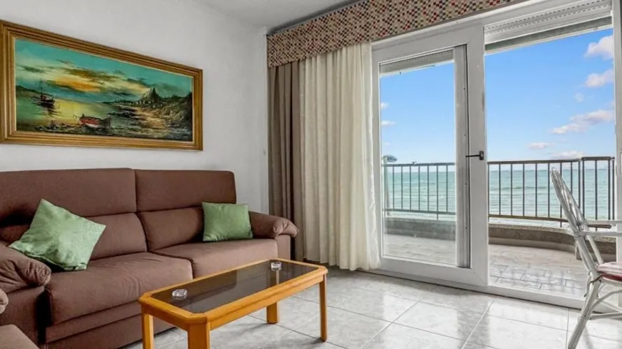 Apartamento de 120m² en Torrevieja, España No. 1768 № 13