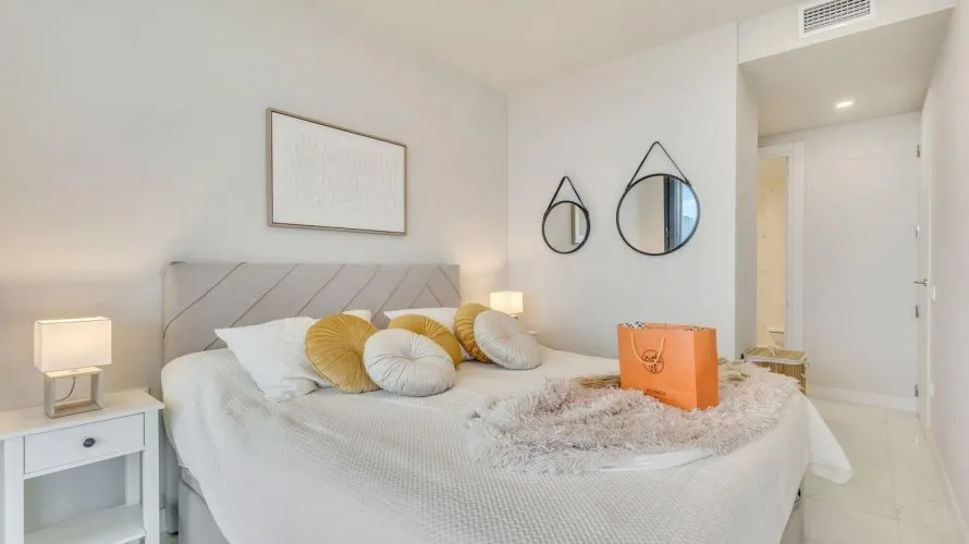 Apartamento de 81m² en Benidorm, España No. 1893 № 13