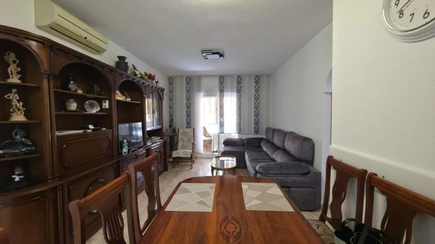 Apartamento de 3 dormitorios en Torrevieja, España No. 1776 № 20