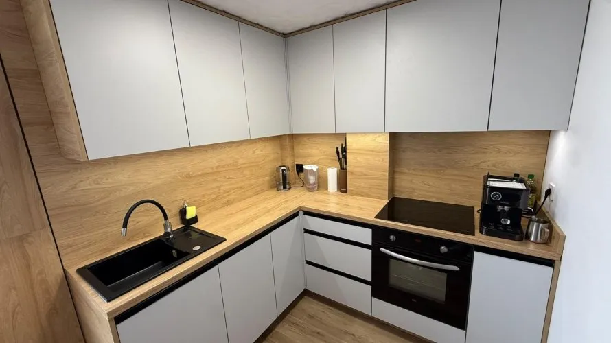 Apartamento de 90m² en Alicante, España No. 1821 № 8