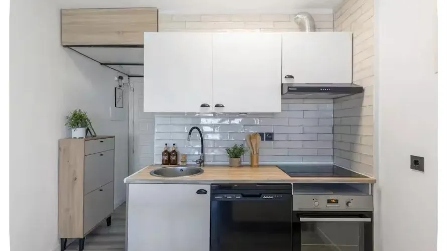 Apartamento de 25m² en Torrevieja, España No. 1760 № 25