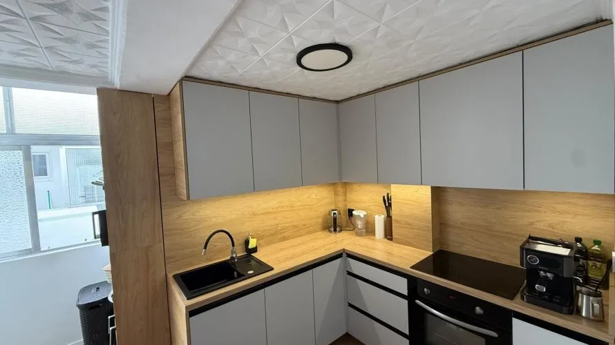 Apartamento de 90m² en Alicante, España No. 1821 № 7