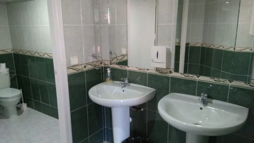 Propiedad comercial de 1200m² en Altea, España No. 1786 № 4