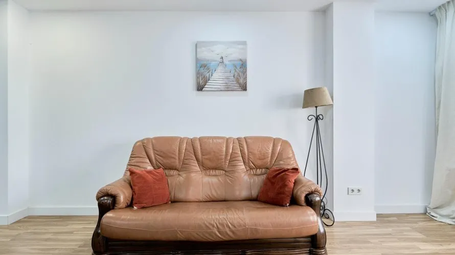 Apartamento de 1 dormitorio en Torrevieja, España No. 1887 № 22