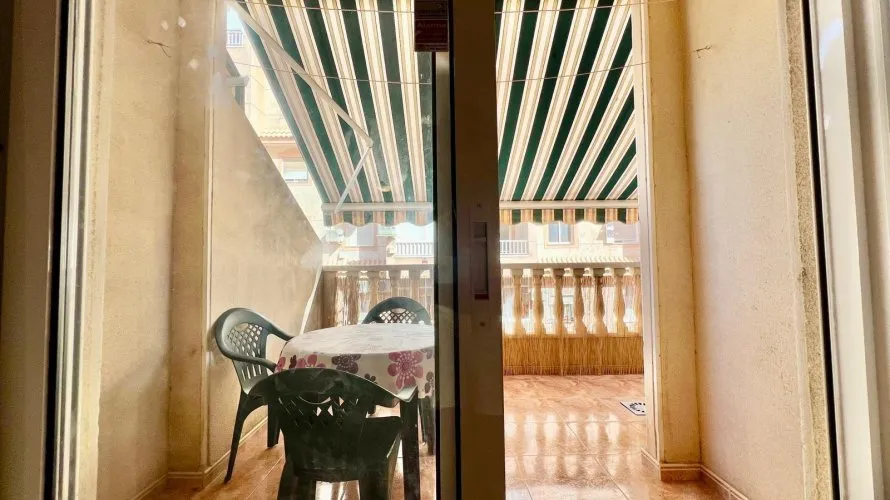 Apartamento de 1 dormitorio en Torrevieja, España No. 1870 № 24