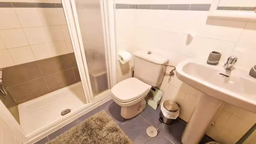Apartamento de 1 dormitorio en Torrevieja, España No. 1852 № 2