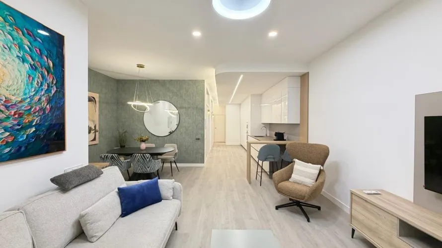 Apartamento de 2 dormitorios en Torrevieja, España No. 1884 № 16