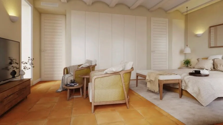 Apartamento de 4 dormitorios en Jávea, España No. 1777 № 5