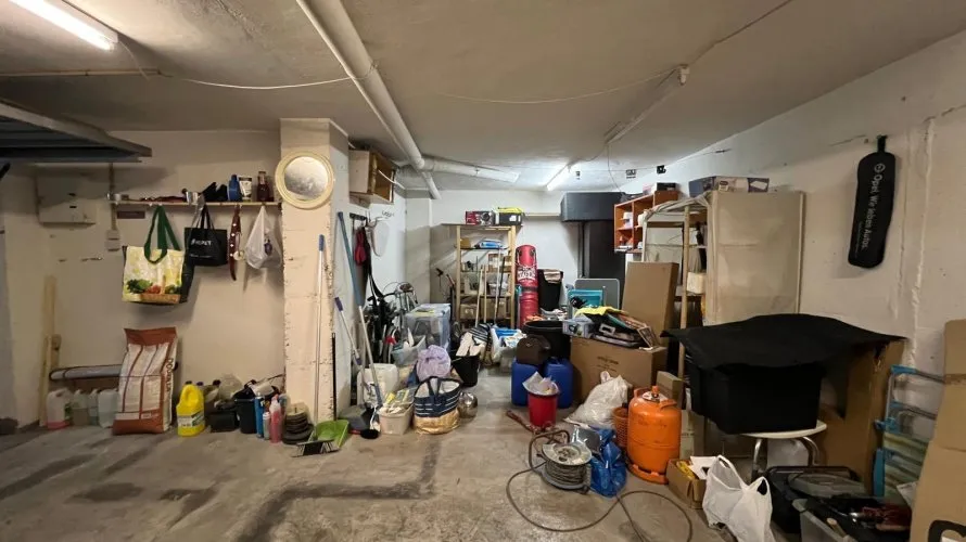 Garaje de 33m² en Torrevieja, España No. 1828 № 5