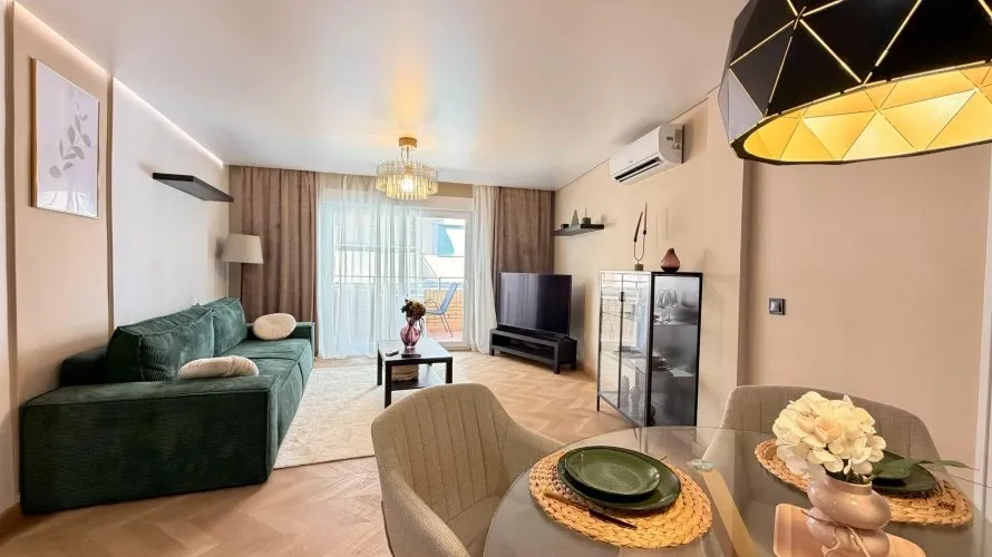 Apartamento de 3 dormitorios en Torrevieja, España No. 1834 № 9