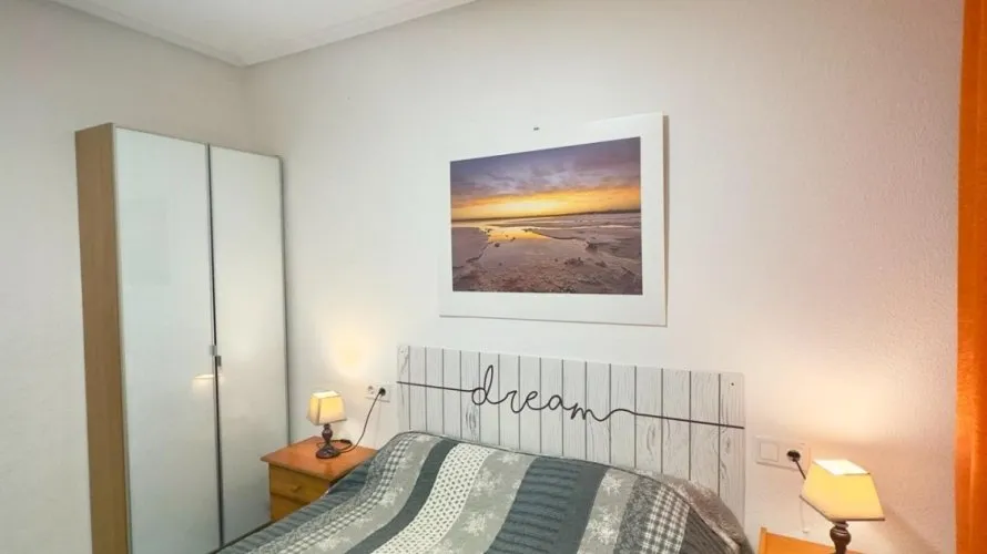 Apartamento de 1 dormitorio en Torrevieja, España No. 1843 № 14