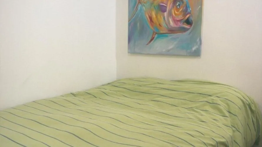 Apartamento de 1 dormitorio en L'Alfàs del Pi, España No. 1930 № 5