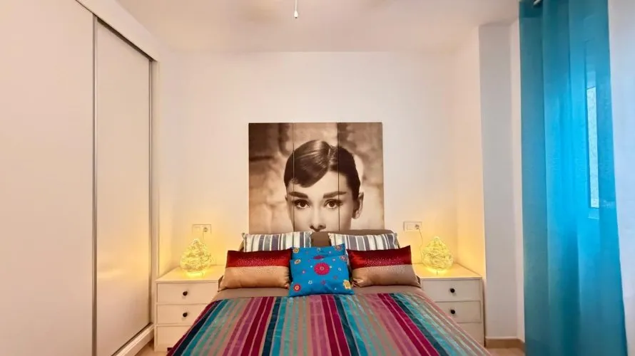 Apartamento de 2 dormitorios en Torrevieja, España No. 1844 № 16